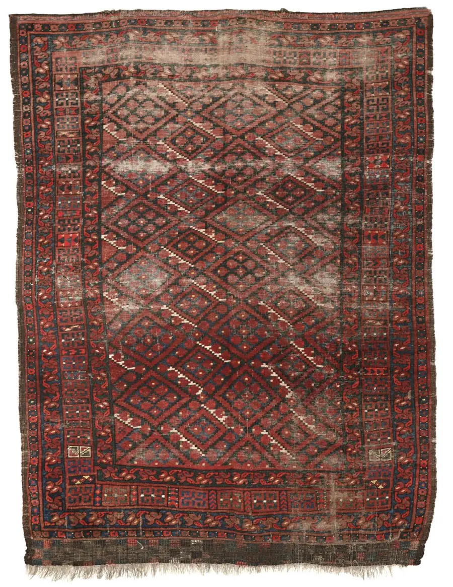 Bashir persian rugs